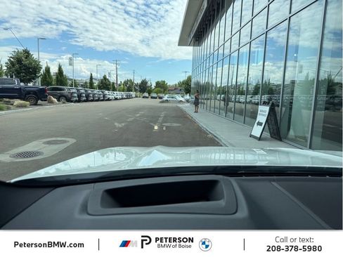 Used 2022 BMW X3 M w/ Competition Package AWD/4WD image 30