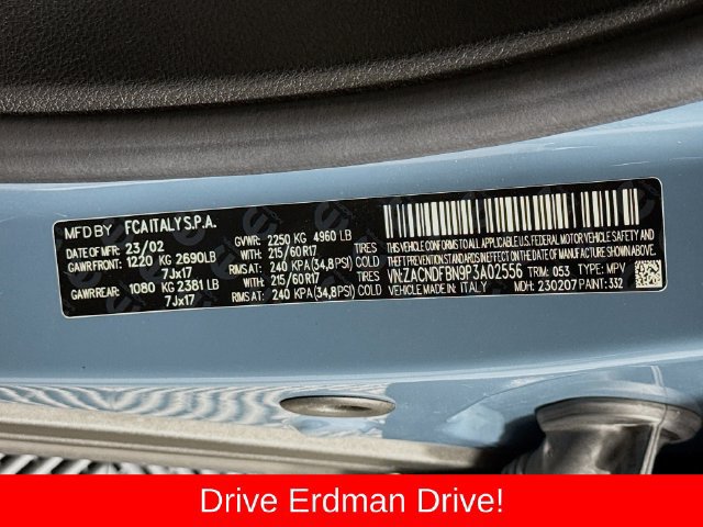 Used 2023 Dodge Hornet GT Plus AWD/4WD image 32
