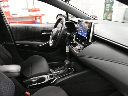 Certified 2020 Toyota Corolla SE image 26