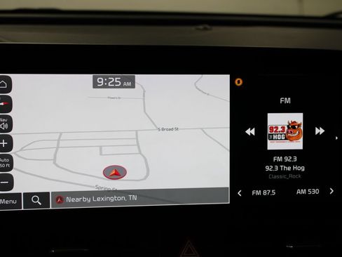 Used 2023 Kia Sportage SX FWD image 29