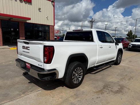 Used 2019 GMC Sierra 1500 SLE w/ SLE Value Package RWD image 4
