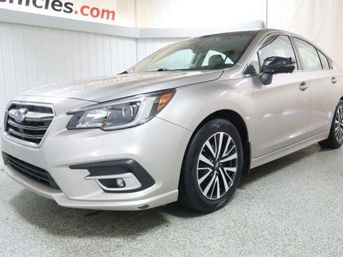 Used 2018 Subaru Legacy 2.5i Premium w/ Eyesight & BSD & Rcta & HBA AWD/4WD image 2