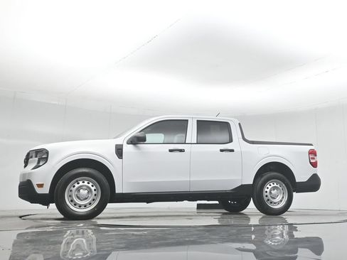 New 2026 Ford Maverick XL FWD image 47