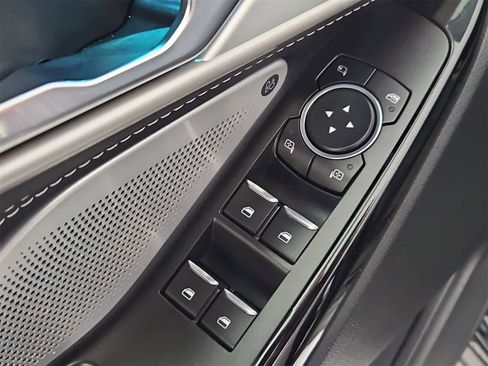 Used 2021 Ford Explorer ST w/ Premium Technology Package image 17