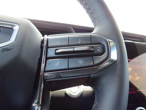 New 2026 GMC Terrain Elevation image 21