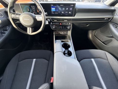 New 2026 Hyundai Sonata SEL FWD image 24