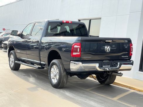 Used 2019 RAM 2500 Big Horn AWD/4WD image 6
