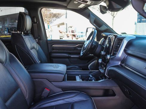 Used 2020 RAM 1500 Limited RWD image 21