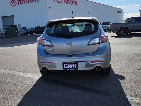 Used 2010 MAZDA MAZDA3 s Sport image 3