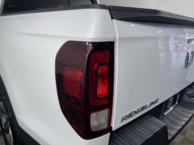 Used 2023 Honda Ridgeline RTL-E image 37