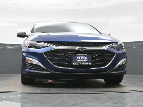 Used 2019 Chevrolet Malibu RS w/ LPO, Convenience Package 2 FWD image 31