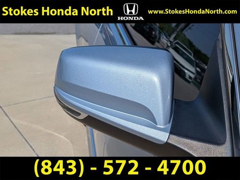 Used 2013 Chevrolet Malibu LT w/ Power Convenience Package FWD image 11