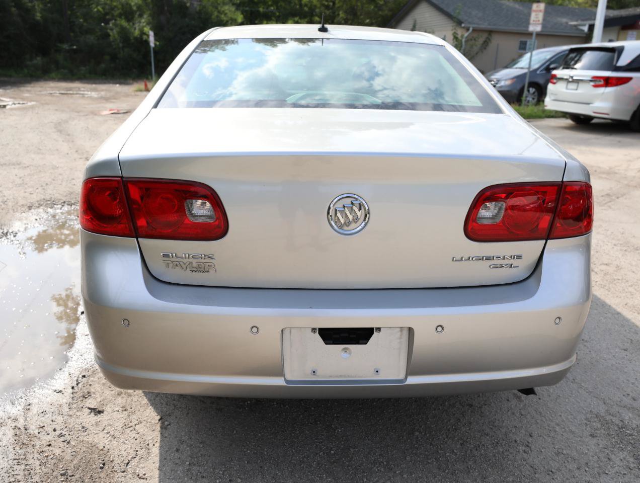 Used 2006 Buick Lucerne CXL w/ Luxury Package FWD image 7