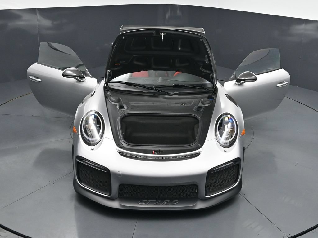 Used 2018 Porsche 911 GT2 RS RWD image 29