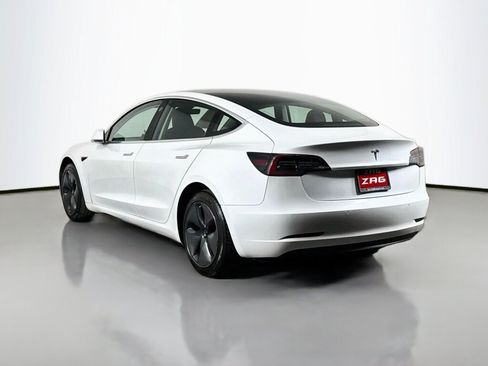 Used 2020 Tesla Model 3 Standard Range Plus RWD image 3
