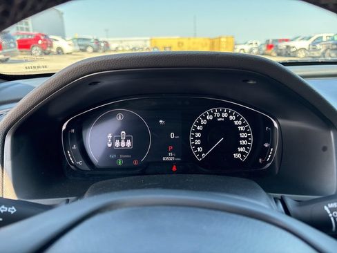 Used 2022 Honda Accord Sport image 29