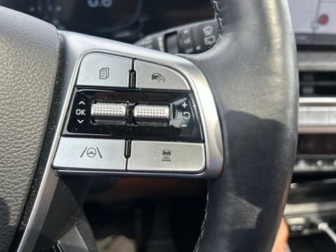Used 2025 Kia Telluride EX X-Line AWD/4WD image 26
