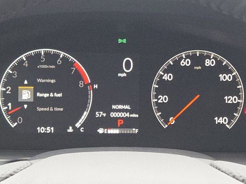 New 2026 Honda Ridgeline Black Edition image 30