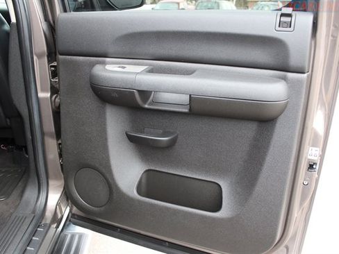 Used 2008 Chevrolet Silverado 2500 LT w/ 2LT Convenience Package image 38