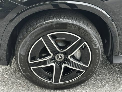 Certified 2026 Mercedes-Benz GLC 300 image 13