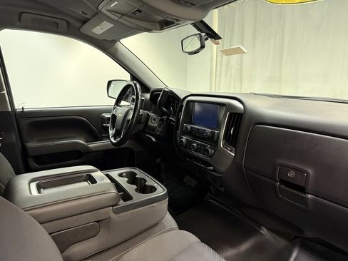 Used 2016 Chevrolet Silverado 1500 LT w/ All Star Edition image 11