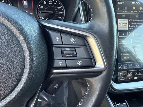 Used 2023 Subaru Outback Touring image 37