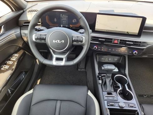 New 2026 Kia K5 GT-Line FWD image 13