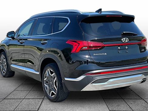 Used 2023 Hyundai Santa Fe Limited FWD image 11