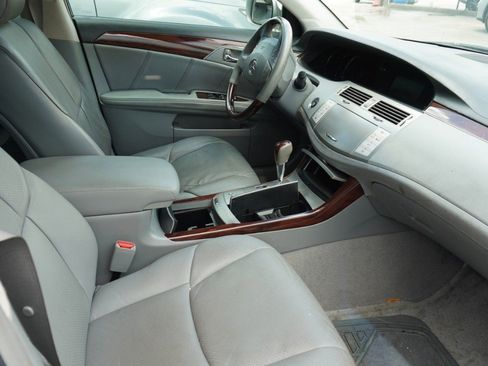 Used 2008 Toyota Avalon Limited FWD image 8