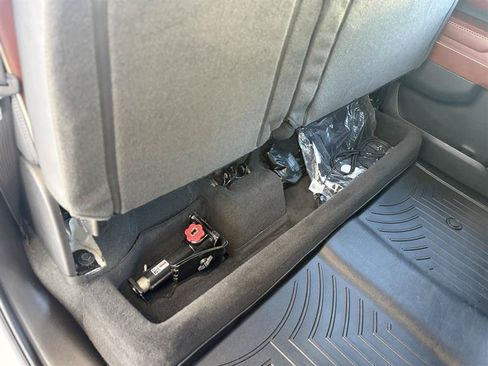 Used 2024 GMC Sierra 2500 Denali Ultimate AWD/4WD image 43