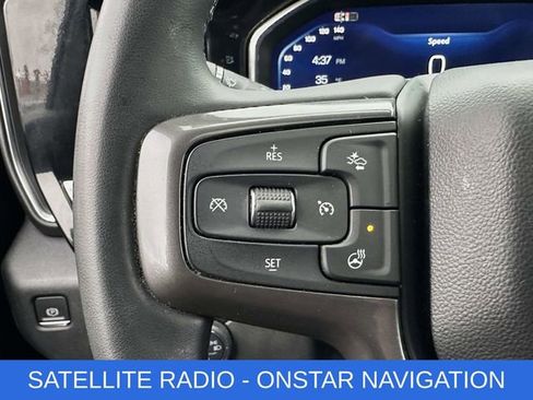 Used 2024 Chevrolet Silverado 2500 High Country w/ High Country Premium Package image 9