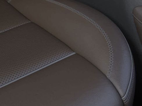 New 2026 GMC Sierra 1500 Denali w/ Denali Reserve Package image 21