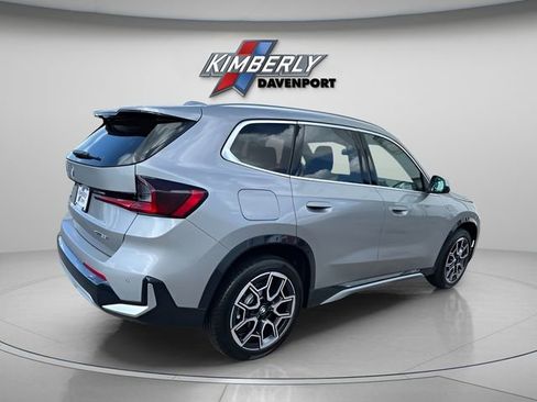 Certified 2024 BMW X1 xDrive28i w/ Technology Package AWD/4WD image 5