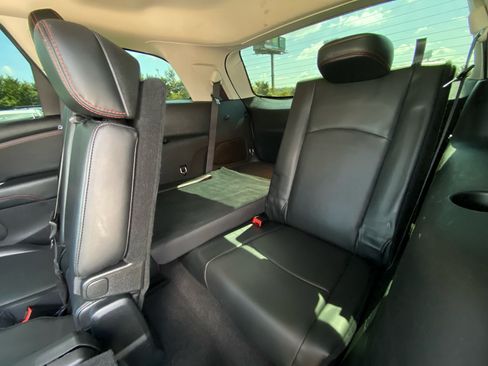 Used 2019 Dodge Journey GT AWD/4WD image 12