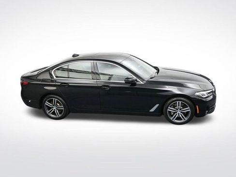 New 2022 BMW 530i xDrive w/ Premium Package image 22