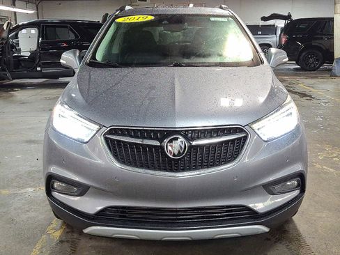 Used 2019 Buick Encore Essence w/ Experience Buick Package image 2