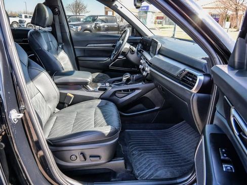 Used 2024 Kia Telluride EX X-Line image 14