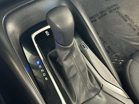 Certified 2023 Toyota Corolla LE FWD image 25