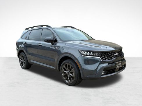 Used 2023 Kia Sorento X-Line EX AWD/4WD image 7