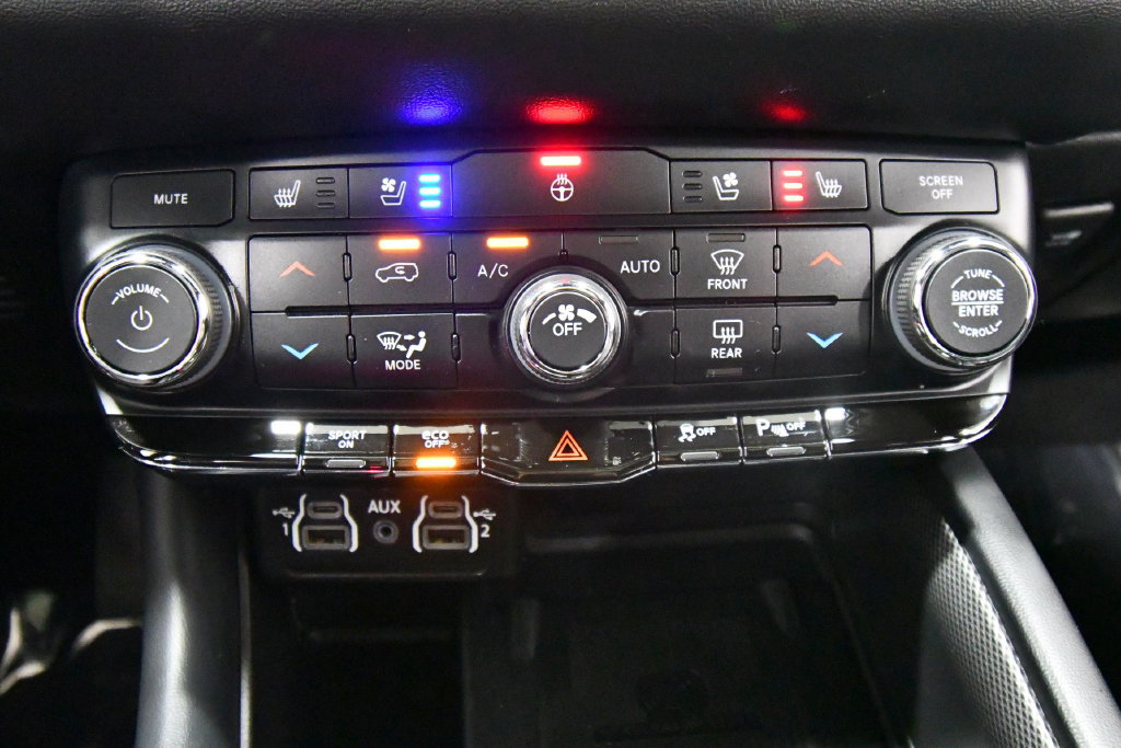 Used 2024 Dodge Durango R/T AWD/4WD image 27