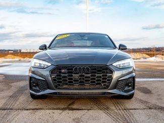 Used 2023 Audi S5 Prestige w/ Prestige Package video 2