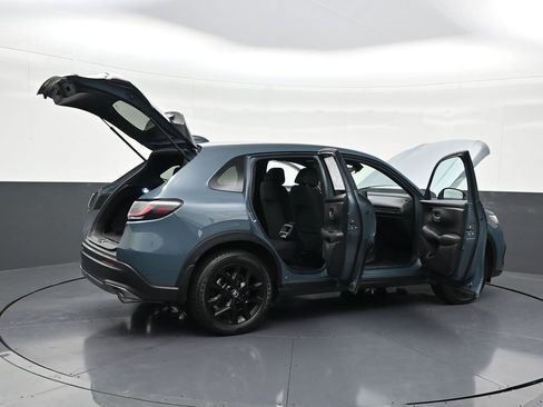 Used 2024 Honda HR-V Sport image 30
