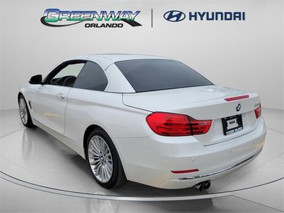 Used 2014 BMW 428i Convertible