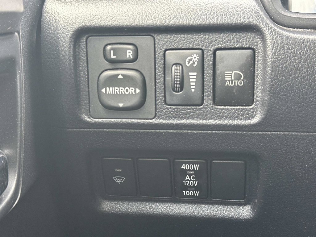 Used 2021 Toyota 4Runner SR5 AWD/4WD image 26