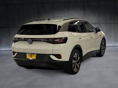 Used 2023 Volkswagen ID.4 Pro RWD image 5