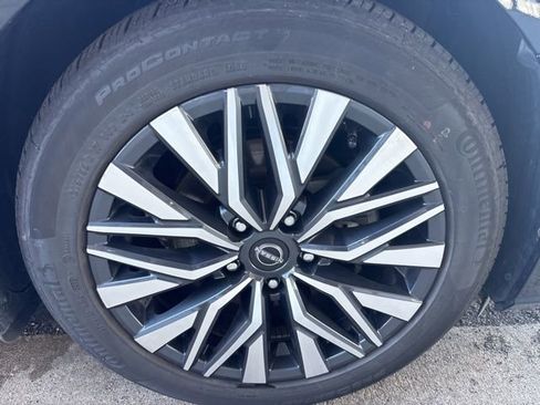 Used 2023 Nissan Altima 2.5 SV image 27