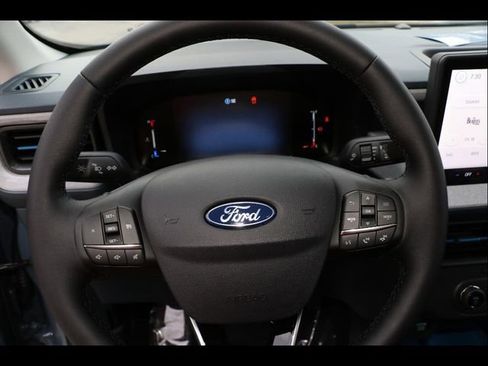 New 2025 Ford Maverick XLT w/ Equipment Group 301A image 24