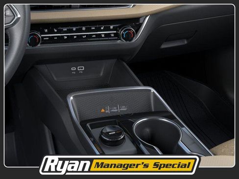 New 2026 Chevrolet Equinox ACTIV w/ Convenience Package III image 23