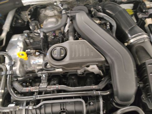 Used 2025 Volkswagen Jetta S FWD image 30