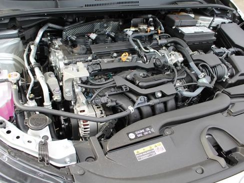 Certified 2026 Toyota Corolla SE FWD image 55